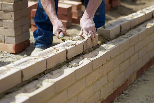 Best Concrete Foundation Repair  in Spring Lake Park, MN