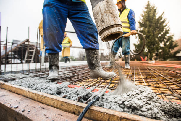  Spring Lake Park, MN Concrete contractor Pros
